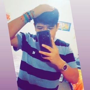 Meet your Posher, Bryan